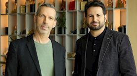בכירי ארלו דיגיטל, צילום: שי פרנקו